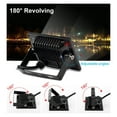 thumbnail image 4 of 10-100W LED FloodLight Spotlight Exterior Street Wall Reflector Light LED PIR Motion Sensor Lamp Light Lamp Waterproof ,Easy to Install, 4 of 7