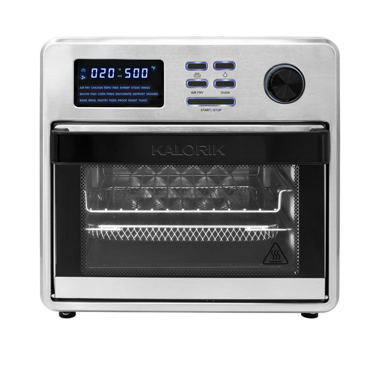 Cooks Professional Digital Air Fryer Oven, 11L Capacity, 2000W