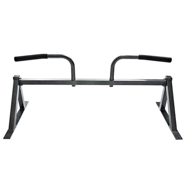 Wall Mounted Pull Up Bar Multiple Grip