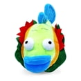 thumbnail image 5 of Vibrant Life Fish Taco Plush Dog Toy, 5 of 6