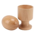 thumbnail image 3 of Project Fitting Early Education Toy, Grasping Practice Professional Egg Cup Puzzle Toy Burrs Free Improve   For Baby, 3 of 8