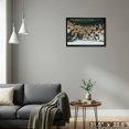 thumbnail image 4 of Boston Bruins 20x29 Framed Canvas 2011 Stanley Cup, 4 of 4