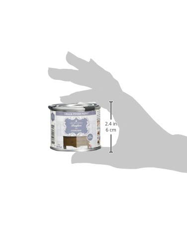 AMITHA VERMA SG04 4OZ Stone Chalk Paint