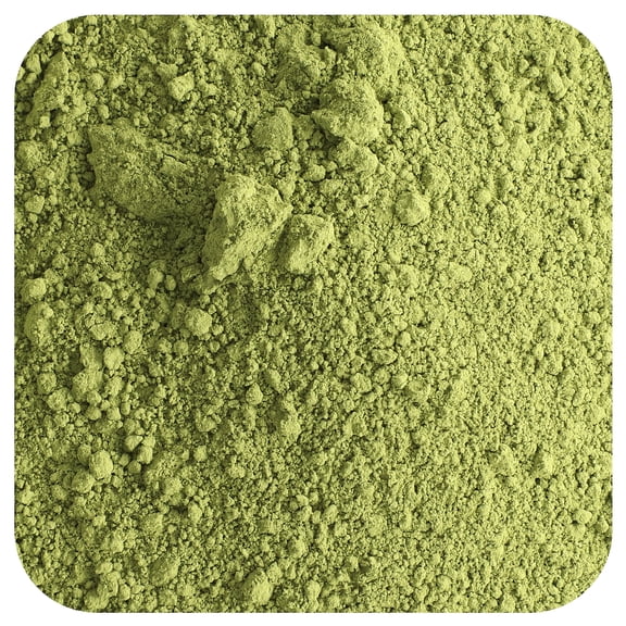 Starwest Botanicals Organic Matcha Tea Powder, 1 lb (453.6 g)