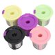 thumbnail image 1 of Cápsula de café Filtro café Reutilizable Colorido Compatible, 1 of 9