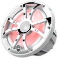 thumbnail image 2 of Bocinas Coaxiales Marinas Wet Sounds REVO 8 XS-W-SS 300 Watts 8 Pulgadas 4 Ohms Color Blanco Wet Sounds REVO8XSWSS, 2 of 7