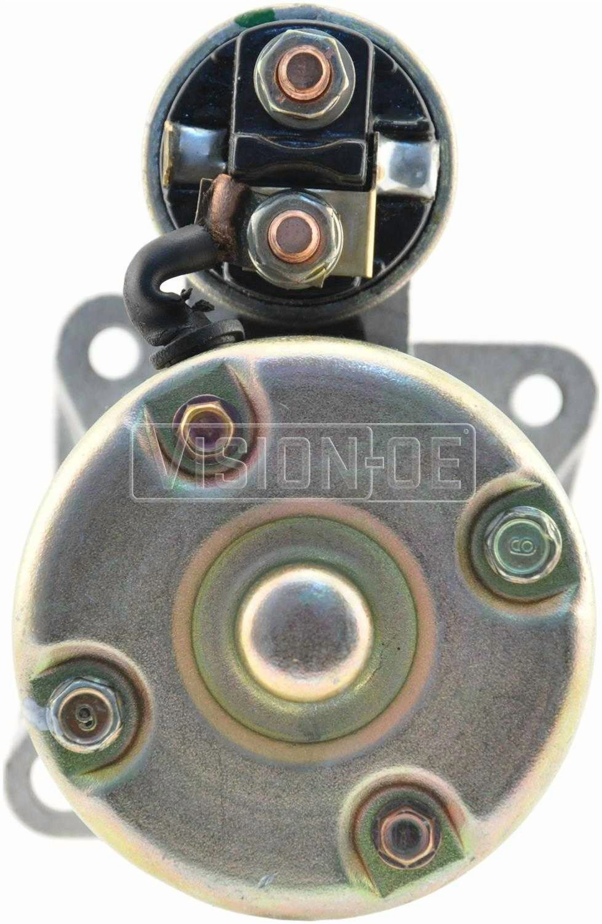 Vision OE 16859 Starter Motor