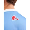 thumbnail image 4 of Quebec Nordiques Retro Alternate Hockey Tank, 4 of 5