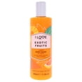 thumbnail image 1 of Gel de baño I Love Cosmetics Aroma a Frutas Exóticas 350 ml para mujer, 1 of 2