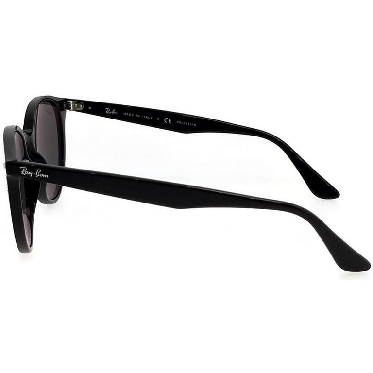 RAY BAN RB4305-601-9A-53 Sunglasses Size 53mm 145mm 19mm Green Brand New