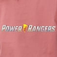 thumbnail image 3 of CafePress - Power Rangers Line Women's Comfort Colors® T Shirt - Womens Comfort Colors® Shirt, 3 of 4