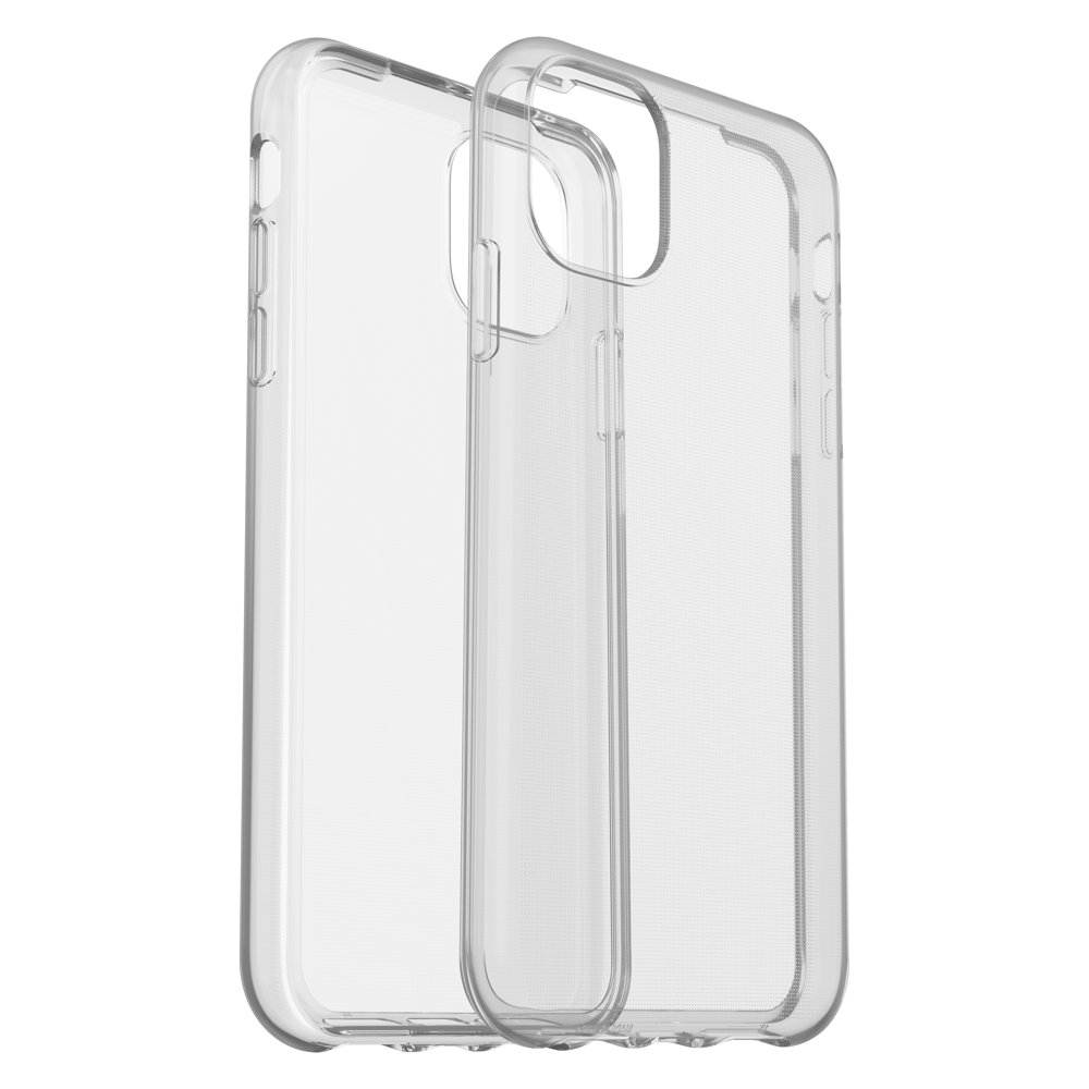 OtterBox Clearly Protected Skin Series Phone Case for Apple iPhone 11