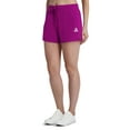 thumbnail image 3 of Reebok Women's 4" Inseam Favorite Short with Side Pockets, 3 of 4