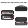 thumbnail image 2 of Nylon Organizer Portable Storage Bag Carry Case Travel Pouch For D Yson Airwrap, 2 of 5
