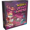 thumbnail image 1 of Juego de mesa Libellud Attack of the Jelly Monster Fast Dice, 1 of 2