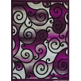thumbnail image 3 of Rug Legend Modern Design Rug Living Rug Carpet 2010, 3 of 5