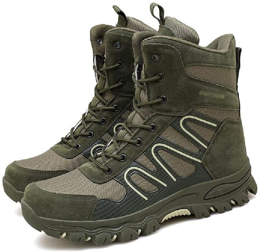 Bottes militaires | Boutique en ligne