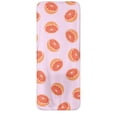 thumbnail image 2 of 4 Pcs Dining Chair Slipcover Stretch Dining Chair Cover Removable Washable Chair Seat Protector Cover for Home Party Hotel Wedding Ceremony, Universal Size (grapefruit Fruit), 2 of 5