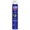 OZIUM Auto Air Freshener Spray, Black Carbon Scent, 3.5 oz Can