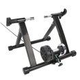 thumbnail image 3 of Bicycle Trainer Bicycle Trainer Stand Bicycle Training Stand Indoor Bicycle Trainer Indoor Bicycle Trainer Stand Steel 26-28in Wired Control Bike Trainer Stand Cycling Exercise For, 3 of 8