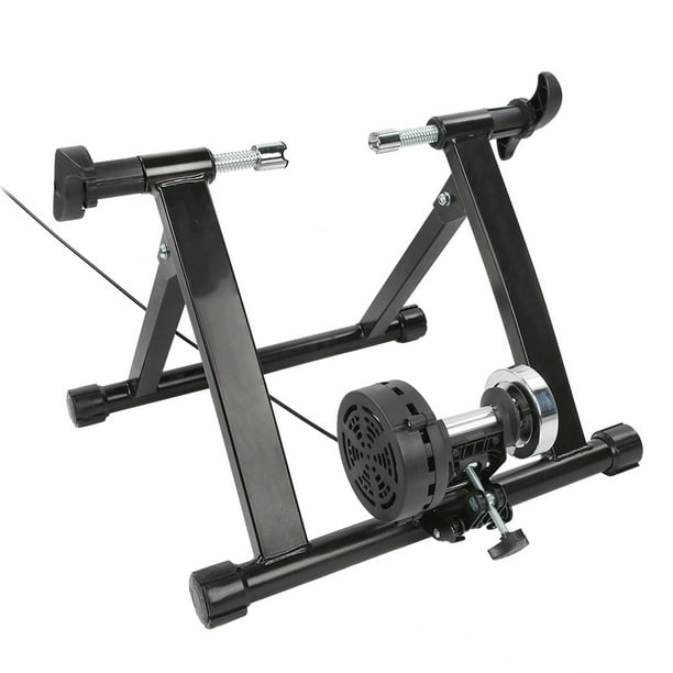 Indoor bike top trainer walmart