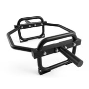 CAP Universal Olympic Trap-Shrug Bar (500 lb Capacity)