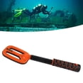 thumbnail image 3 of IP710 Handheld Metal Detector Underwater Treasure Hunting Detector IP68 Waterproof 30m-60m Underwater Outdoor Treasure Hunting Archaeology Instrument With 5.9" Search Coil, 3 of 8