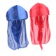 thumbnail image 1 of Turbante BLESIY 2 Piezas para hombre Rojo Azul real, 1 of 2