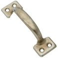 thumbnail image 2 of National Hardware N116-616  V170 Sash Pull Lift, Steel, Nickel, 2 of 2