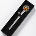 thumbnail image 5 of Thanksgiving Vintage Silver Lace-Edged Bookmark: a Gift for Readers and Book Lovers, 5 of 5