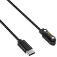 thumbnail image 5 of USB Charging Cable with Short Circuit Protections Plastic Texture Replacement Charging Cord for AI Voice Recorders, 5 of 9