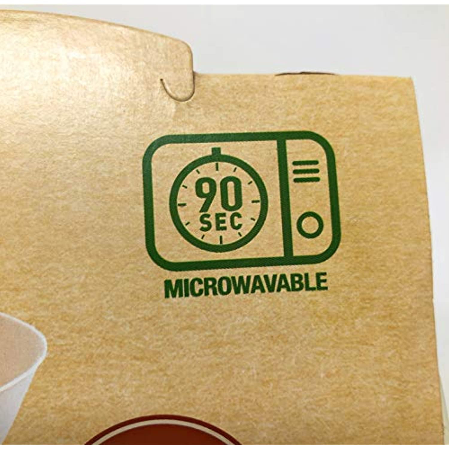 Bibigo Restaurant-Style Cooked Sticky White Rice, 8 - 7.4-ounce Bowls - PACK OF 3
