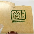 thumbnail image 3 of Bibigo Restaurant-Style Cooked Sticky White Rice, 8 - 7.4-ounce Bowls - PACK OF 3, 3 of 5