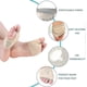 thumbnail image 4 of Metatarsal Pads Metatarsalgia Morton Neuroma Sesamoiditis Pain Relief 25-26, 4 of 5