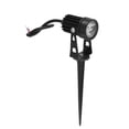 thumbnail image 4 of Lámpara de Césped al aire libre, luz blanca cálida de 12v LED LEAT ALUMINUM IP65 Impermeable 3W para Villa para Pathyard, 4 of 7