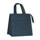 thumbnail image 2 of Paquete 20 piezas Lonchera con interior metalizado azul 21.7 x 21.5 x 13.6, 2 of 5