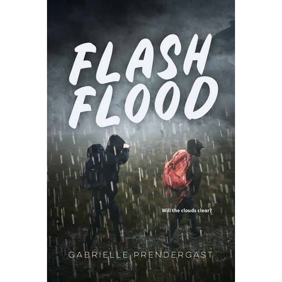 Orca Anchor Flash Flood, (Paperback)