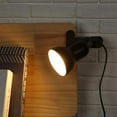 thumbnail image 3 of 360 Degrees Rotate Clamp Lamp Holder Heat Turtle Reptile Bask Light Base, 3 of 5