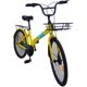 thumbnail image 1 of Bicicleta Unibike R24 con llantas de aire Azul, 1 of 3
