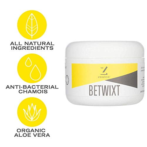 betwixt chamois cream