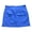 Amparo Blue, variant on Ladies 18" Length Elastic Waistband Stretch Skort (Cosmo Pink, XL)