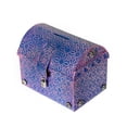 thumbnail image 6 of CraftTex® Blue Bubbalux 6 Sheets - Letter Size, 6 of 8