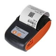 thumbnail image 1 of Portable Thermal BT 4.0 Receipt Printer Mini Printer Mobile 58mm Machine Taxi Printer ,Excellent Scanning Performance, 1 of 7