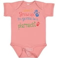 thumbnail image 3 of Inktastic Pharmacist Future Boys or Girls Baby Bodysuit, 3 of 5