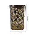 thumbnail image 5 of Linternas Solares Decorativa Impermeable para Jardín Luces Colgantes (Flor L), 5 of 5