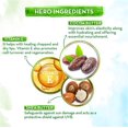 thumbnail image 3 of Bálsamo labial Mamaearth Nourishing CoCo Tinted 2g con vitamina E, 3 of 7