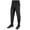 Black, variant on Champro Sports MVP Classic Baseball Pants, Adult Medium, Grey
