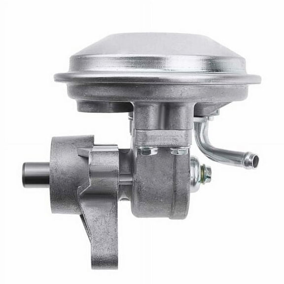 A-Premium Vacuum Pump Compatible with Ford F-150 F-250 F-350 E-150 Econoline/E-150 Econoline Club Wagon E-250 Econoline E-350 Econoline 1992-1993