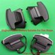 thumbnail image 4 of Paddle Shift Extensions Compatible with Civic for Accord for CR-V for UR-V Car Steering Wheel Paddle Shifter Extension Replace Interior Modification C, 4 of 4