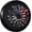 American Flag Flower, variant on Making Memories One Campsite Spare Tire Cover-Cute Funny Waterproof Universal Spare Wheel Tire Covers Fit for Rv SUV Truck Camper Travel Trailer Accessories,15 inch